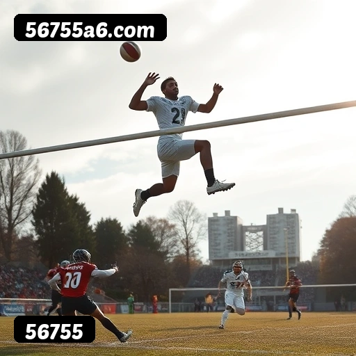 Requisitos do APK da 56755 para Android