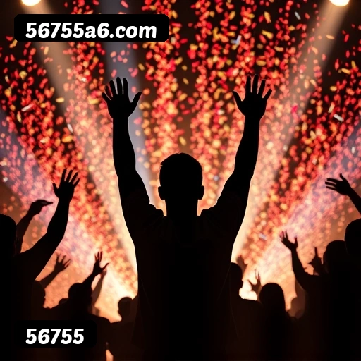 Níveis do programa VIP da 56755